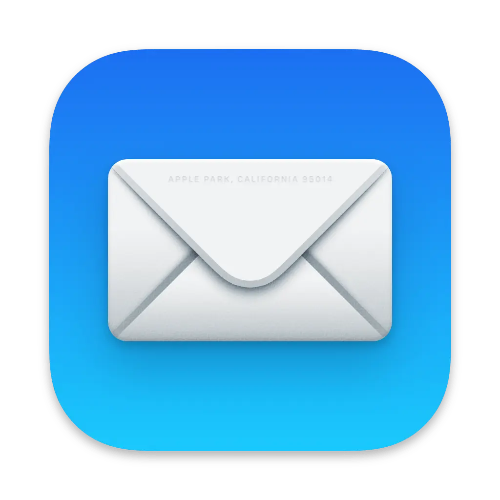 Mail